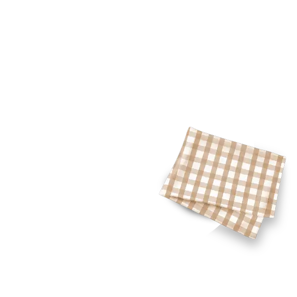 Flagship Waffle Experience - stroopwafel with toppings