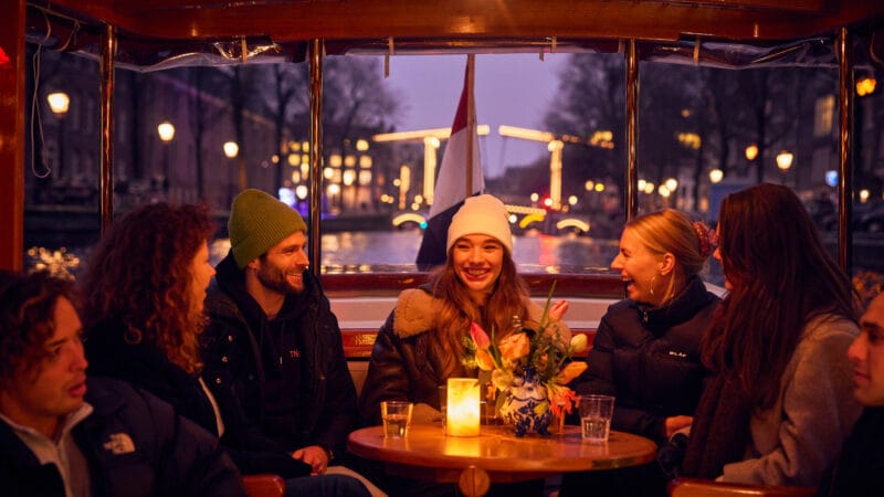 indoor activiteiten Amsterdam