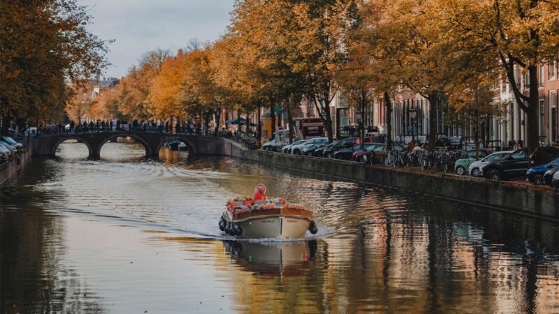 Best Canal Cruise Amsterdam | 2026 Guide
