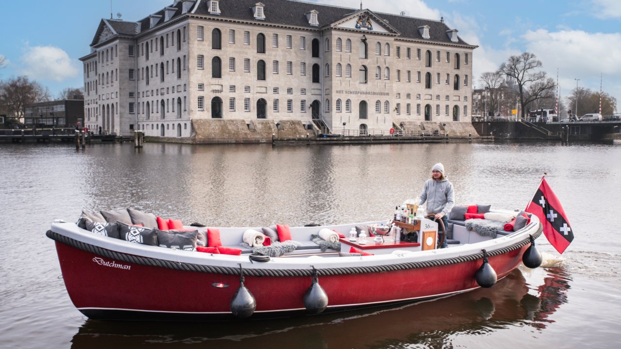 Die Flagship Flotte