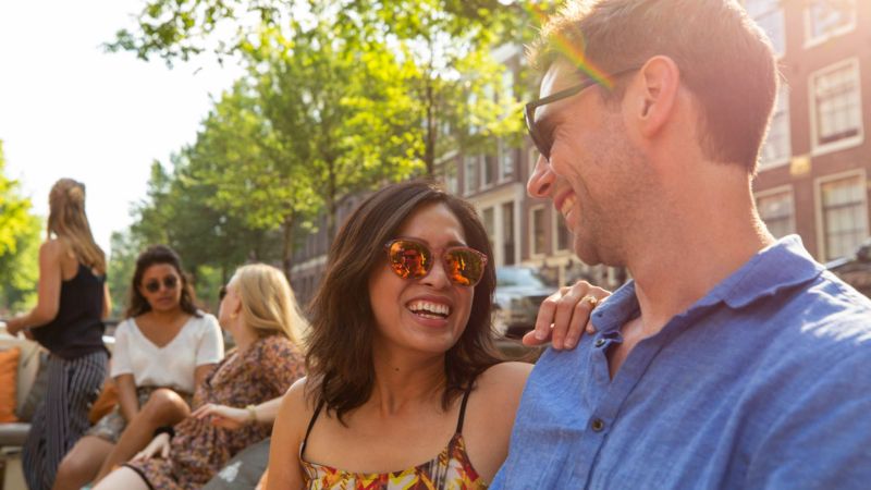 Reisen mit kleinem Budget in Amsterdam: Tipps für günstige Unterkünfte und mehr