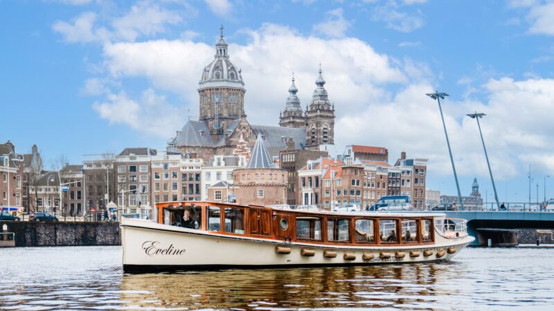 indoor activities to do in Amsterdam