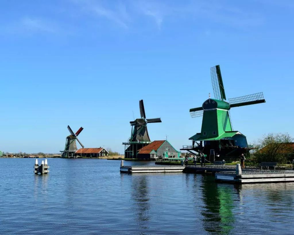 Keukenhof