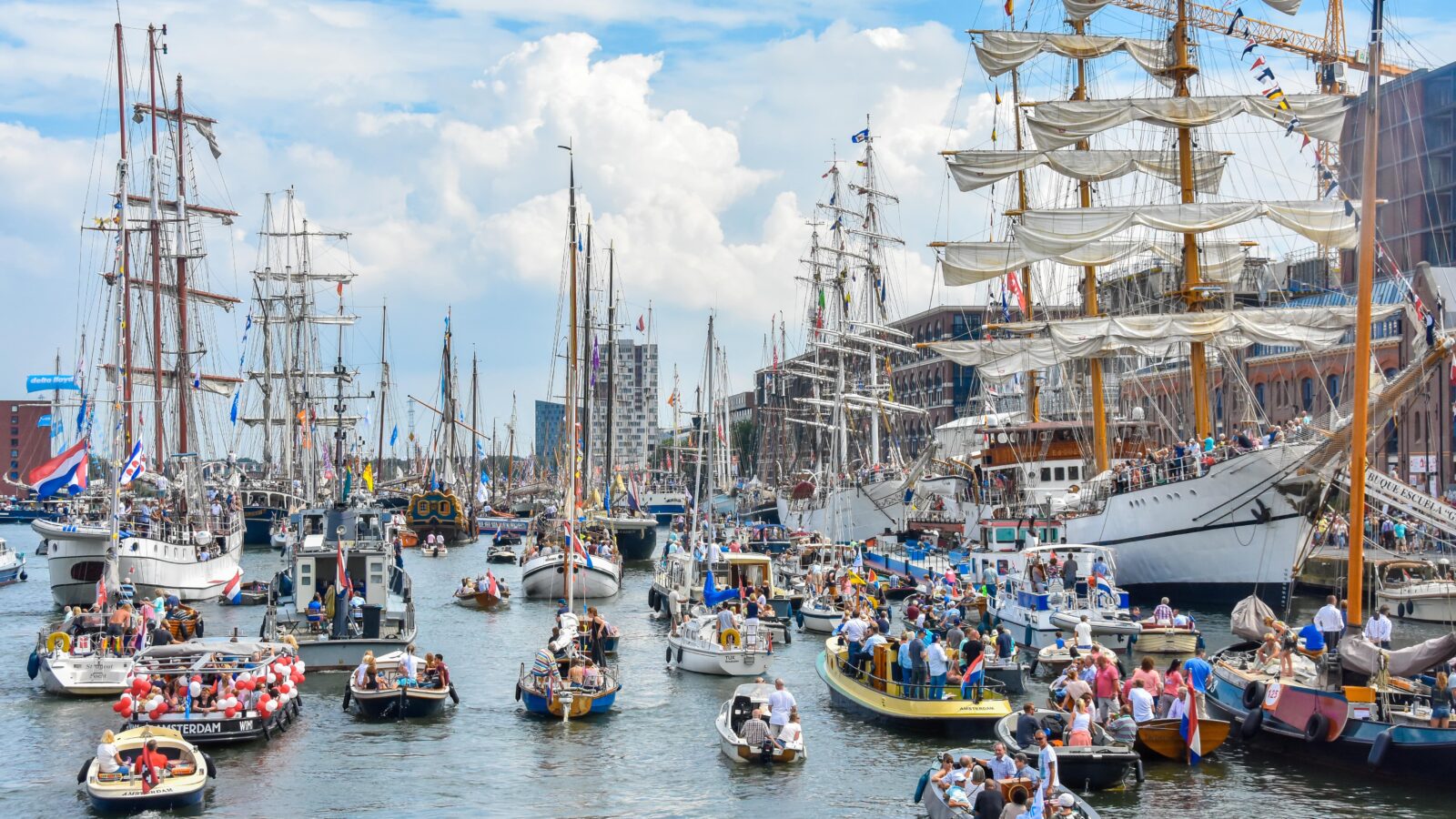 De Hollandse Cultuur: Jouw Gids Voor Onze Gewoonten En Tradities 