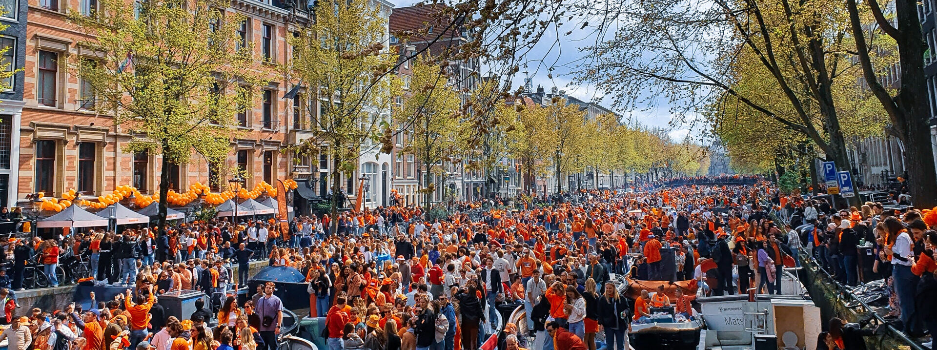 Kingsday Boot Party (26/04/2025)