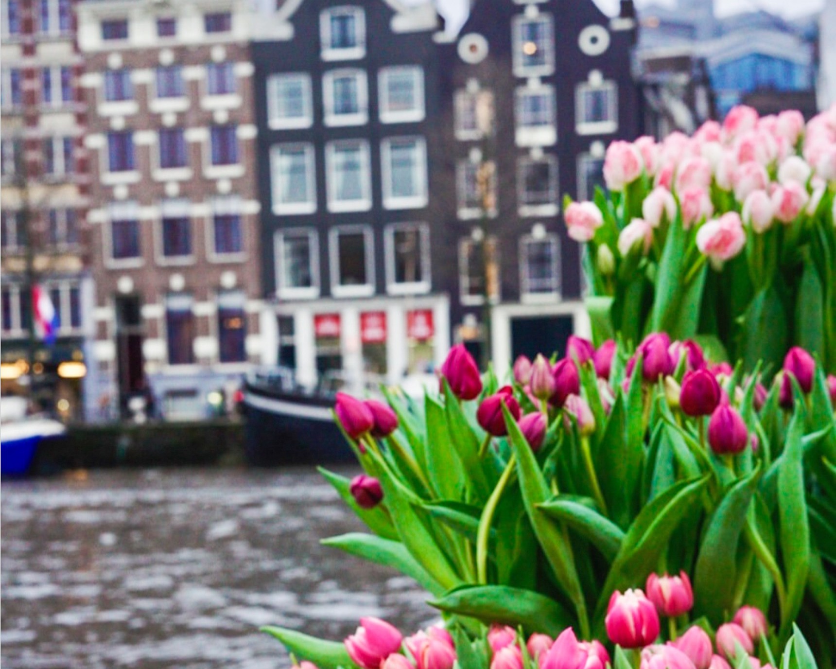 De Leukste Uitjes in Amsterdam Flagship Amsterdam