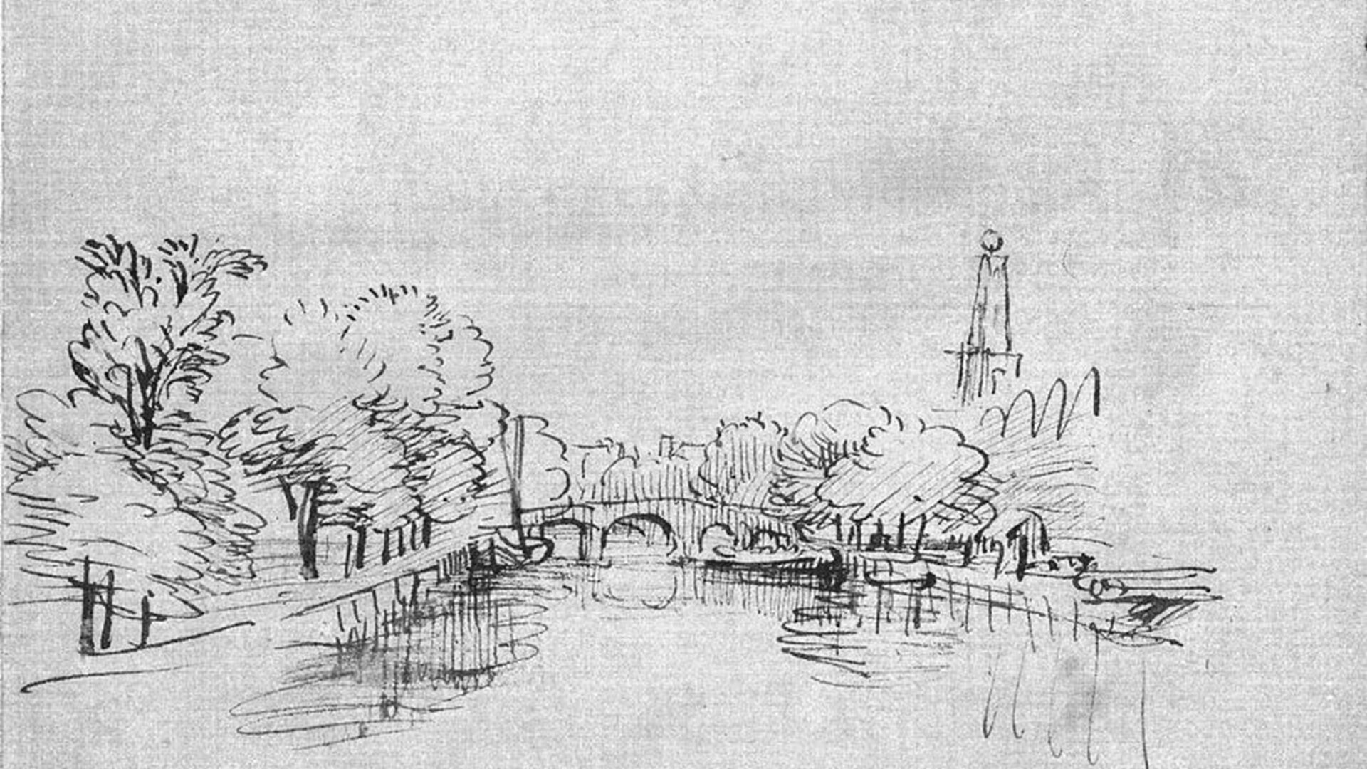 The Rembrandt Cruise