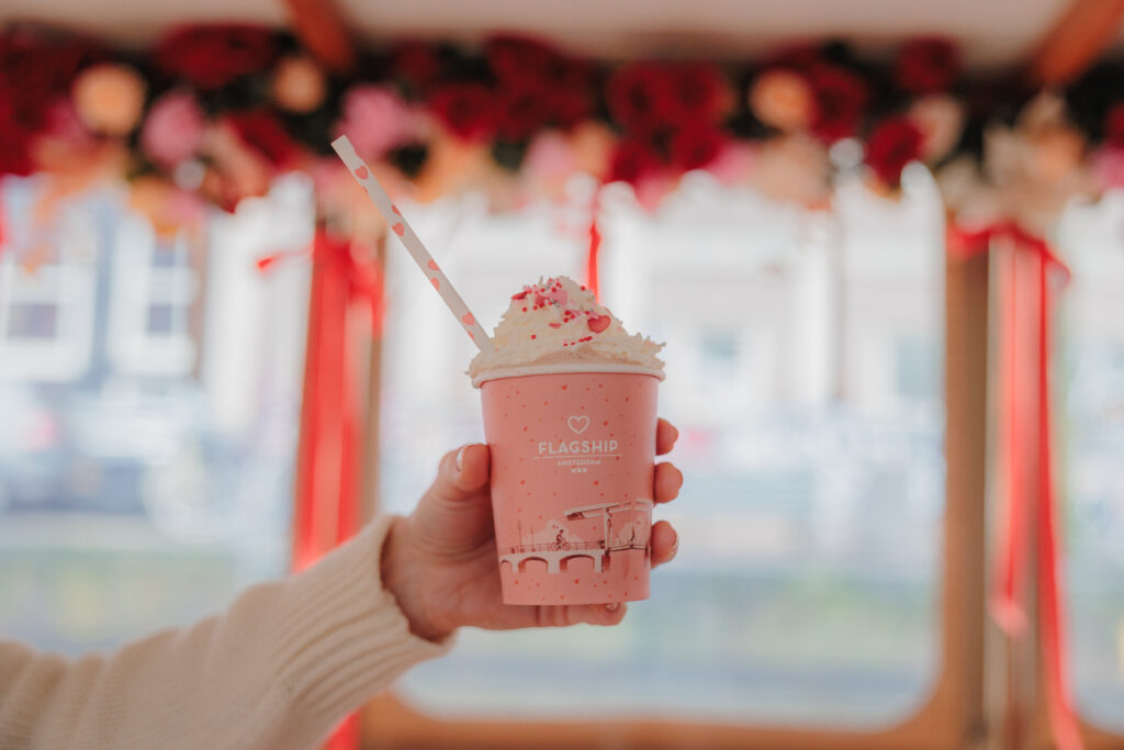 Cookie Cruise Amsterdam