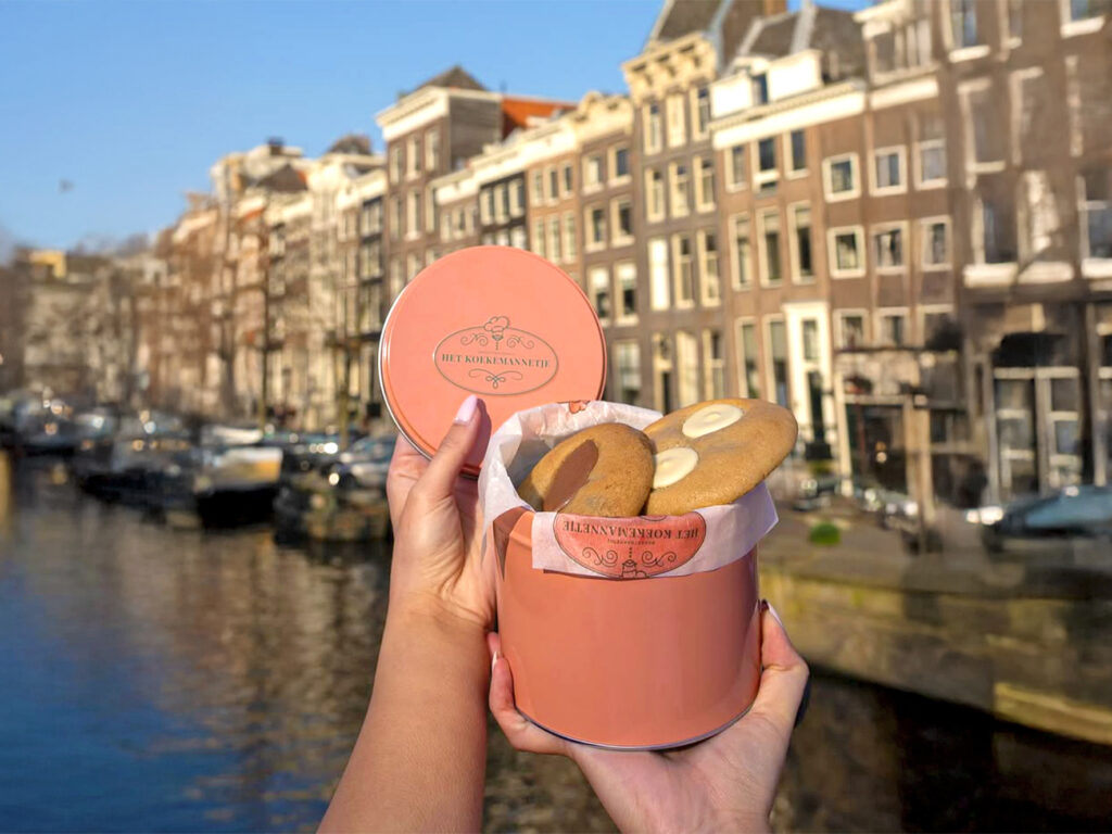 Cookie Cruise