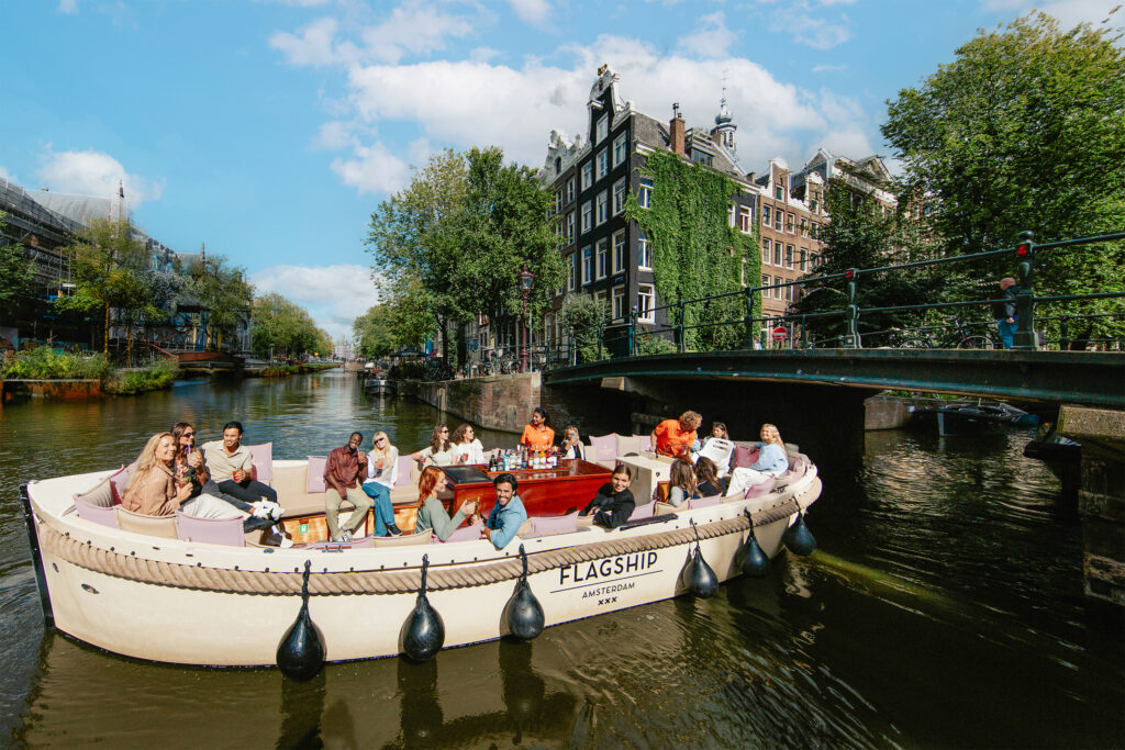 Cookie Cruise