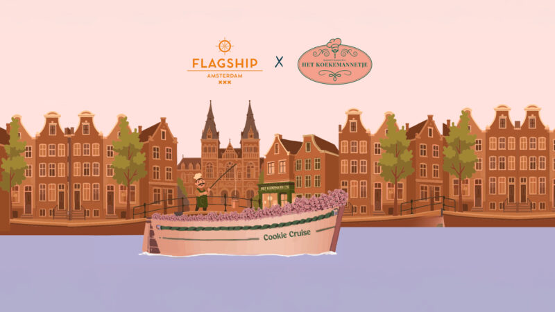 Cookie Cruise