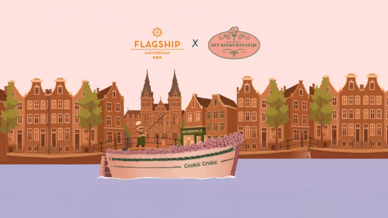 Cookie Cruise