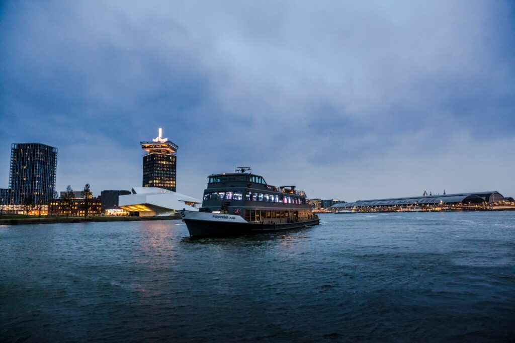 onze boten