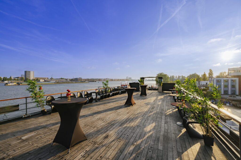 onze boten
