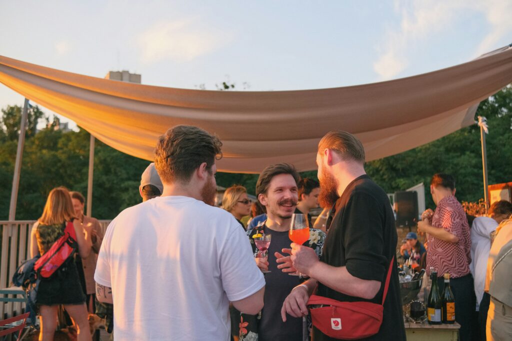 Events