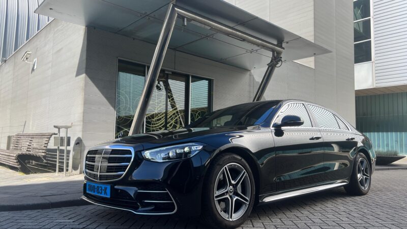 VIP Airport Transfer & Welcome Package