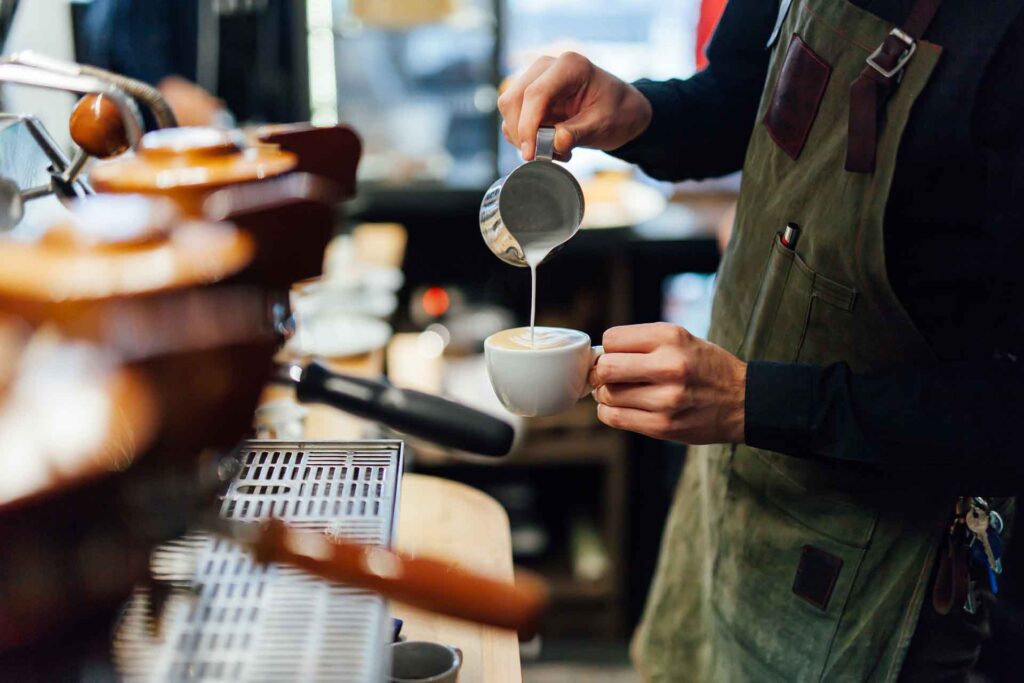 Barista Workshop