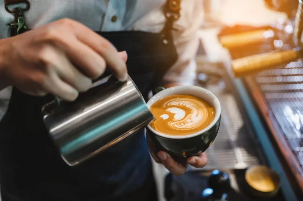 Barista Workshop