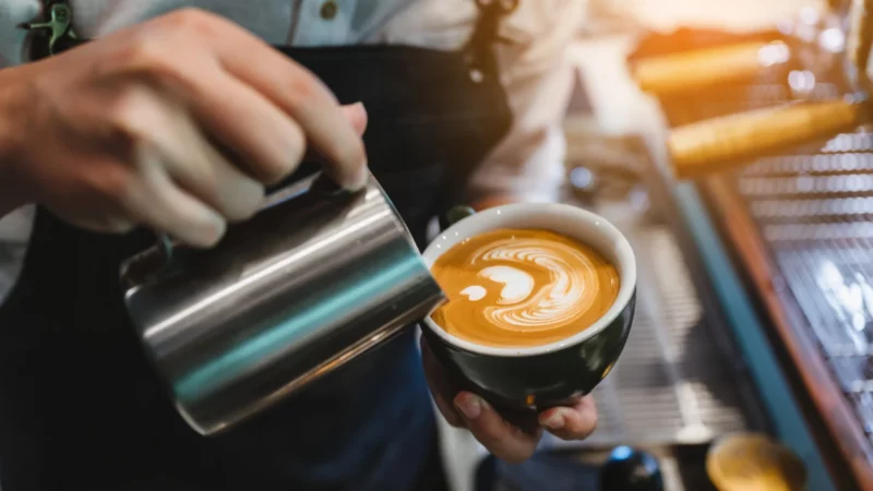 Barista Workshop
