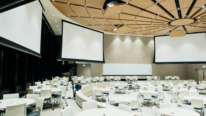 Conference