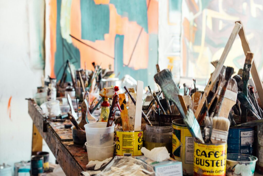 Painting Workshop