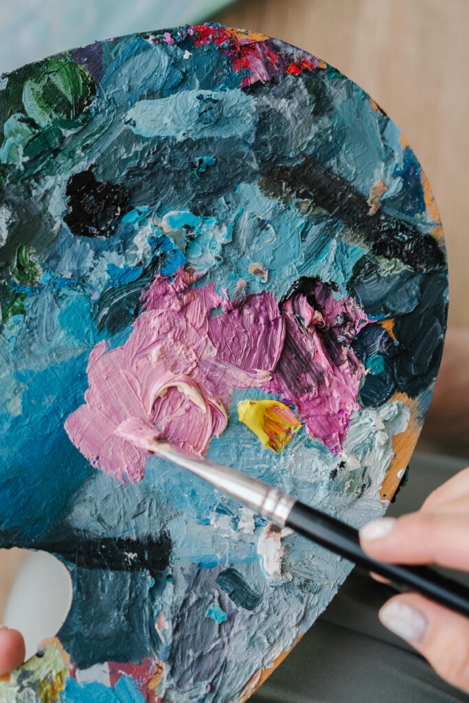 Painting Workshop