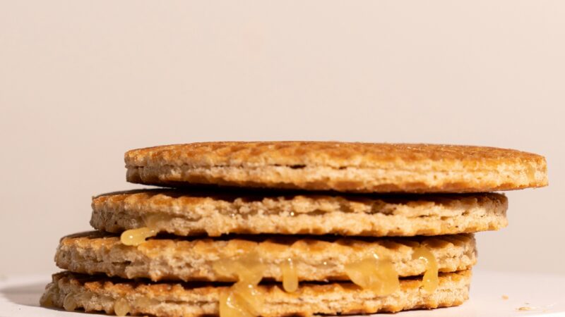 Stroopwafel Workshop