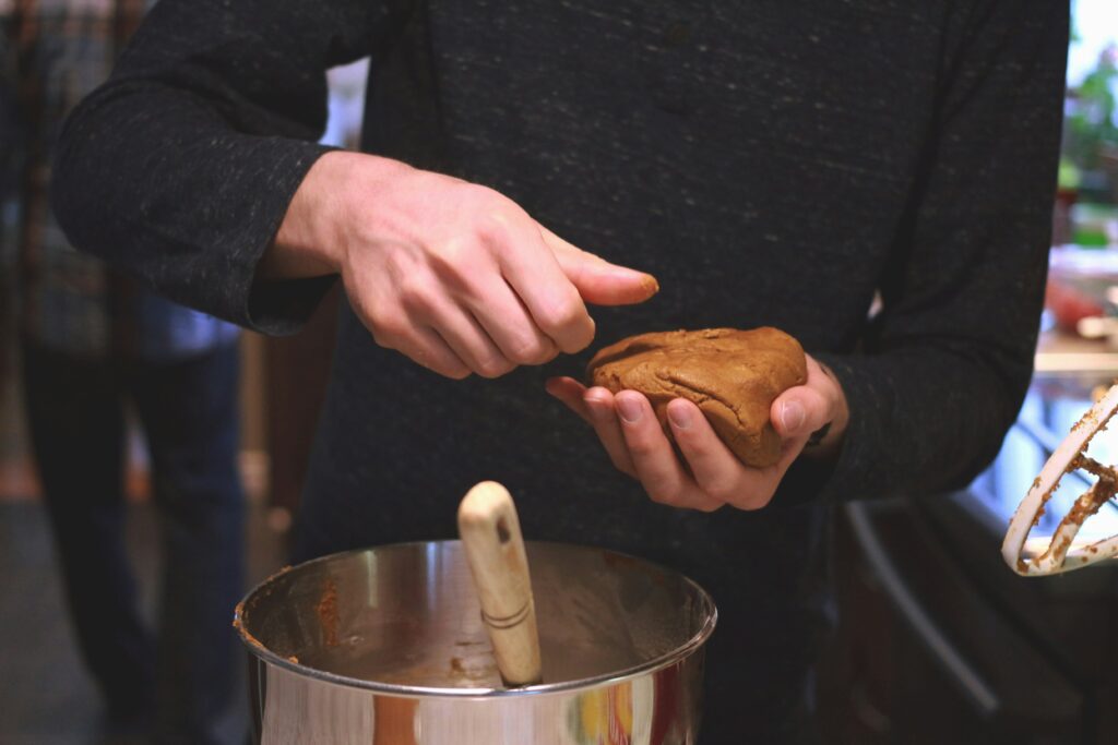 Stroopwafel Workshop