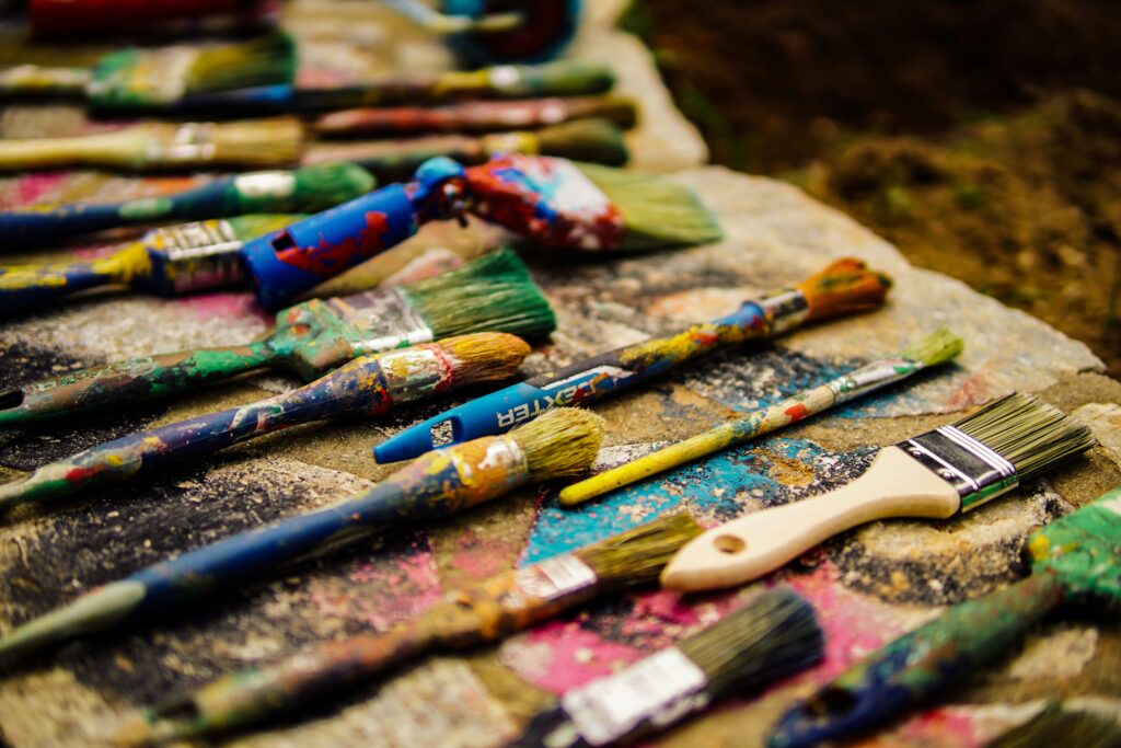 Painting Workshop