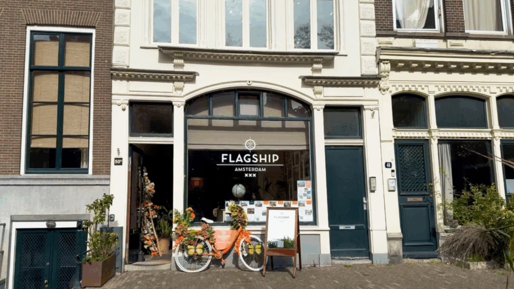 Flagship Ticket Information