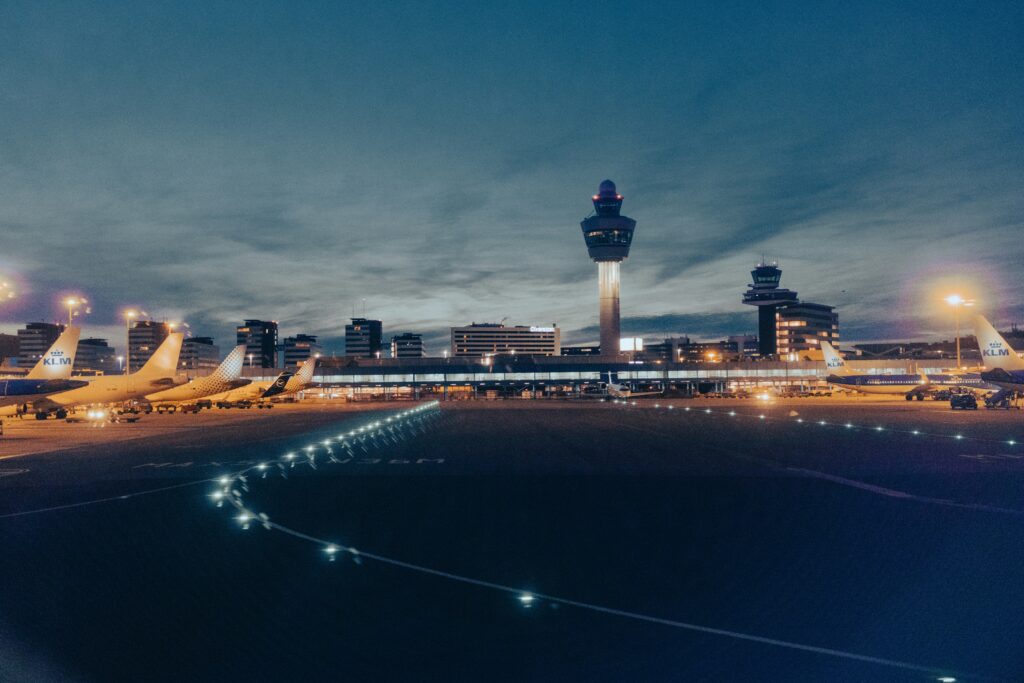 DMC Amsterdam