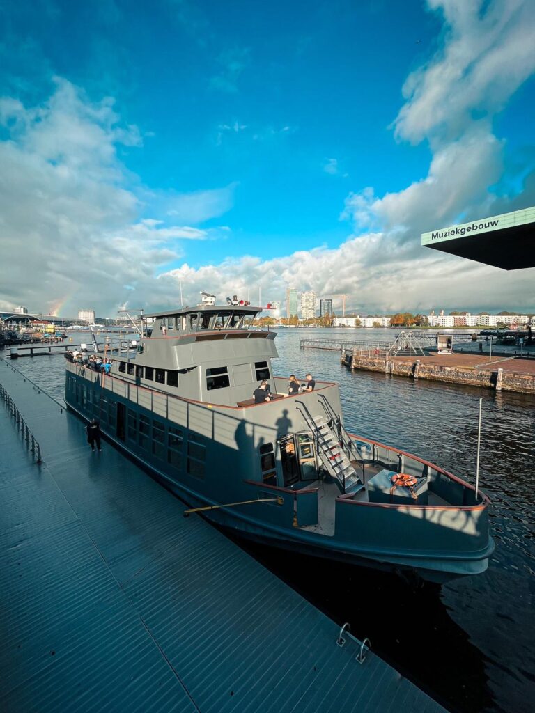 Groot Boot Feest