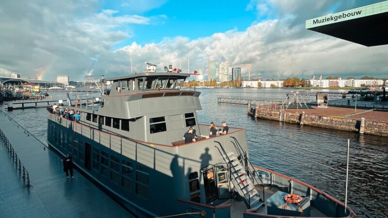Groot Boot Feest