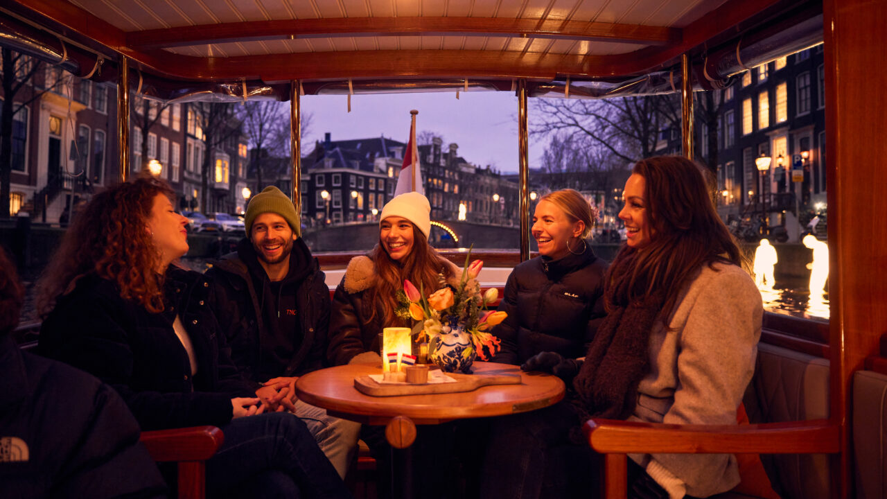 December in Amsterdam: De leukste activiteiten