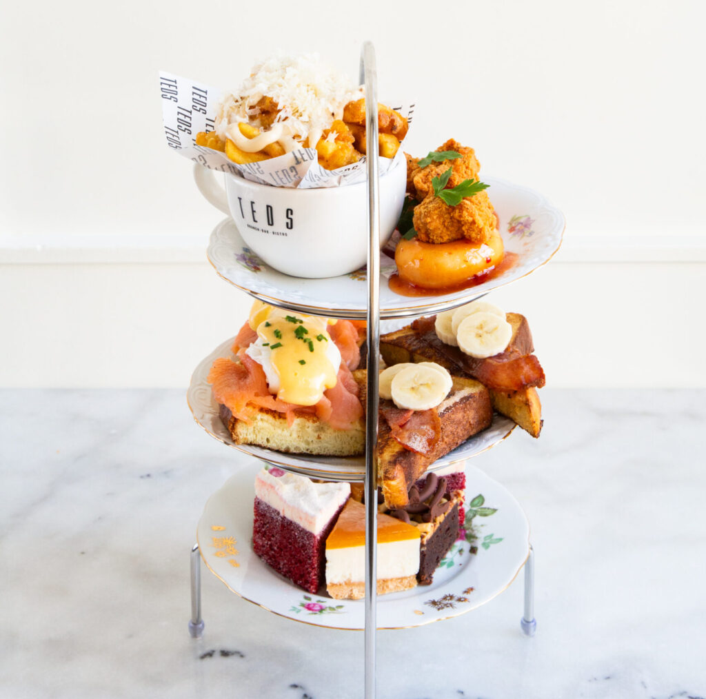 Brunch cruise Amsterdam