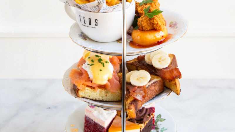 Brunch cruise Amsterdam